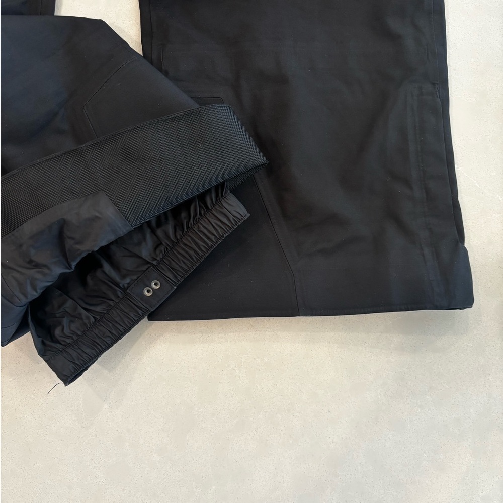 The North Face Men’s Fuse Brigandine Bib- Size M - Picture 5 of 7